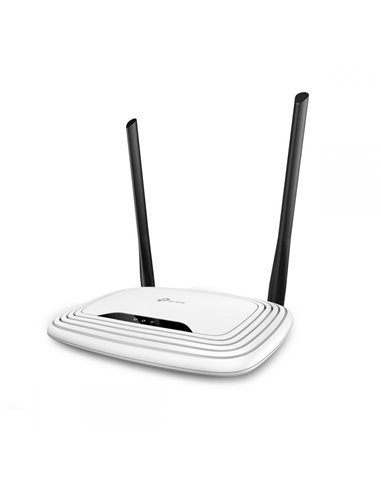 TP-Link Wireless Router TL-WR841N