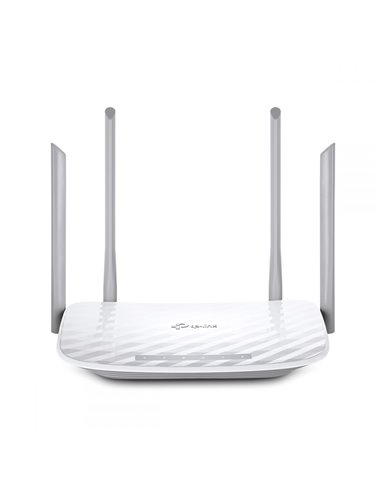 Wifi Router TP-Link Dual Band AC1200 Archer C50 1200 Mbps