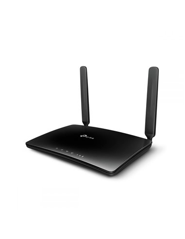 TP-Link AC1200 Wireless Dual Band 4G LTE Router ARCHER MR400