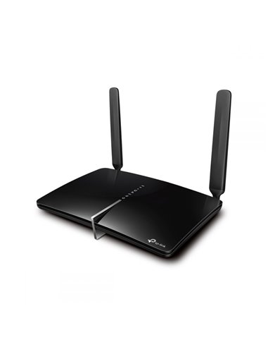 TP-Link AC1200 Wireless Dual Band 4G LTE Router ARCHER MR600