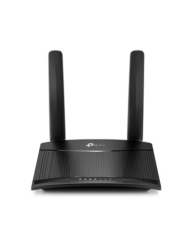 TP-Link 300 Mbps Wireless N 4G LTE Router TL-MR100