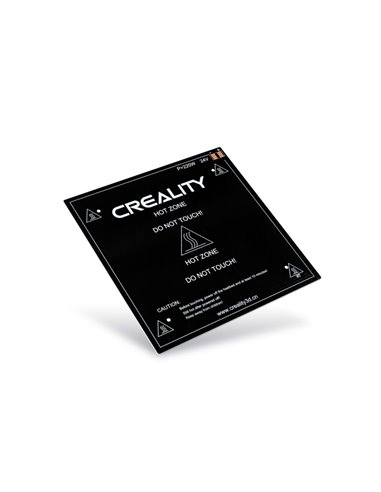 Creality CR-6 Max Hotbed Kit - 4001040017