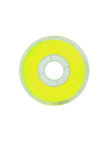 Creality CR-PLA 1.75mm Fluorescent Yellow 1kg - 3301010031