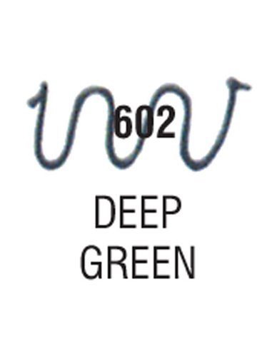 Talens χρώμα decorfin relief paint 602 deep green 20ml