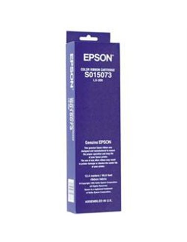 Ribbon Epson C13S015073 Color - 3 Million Letters