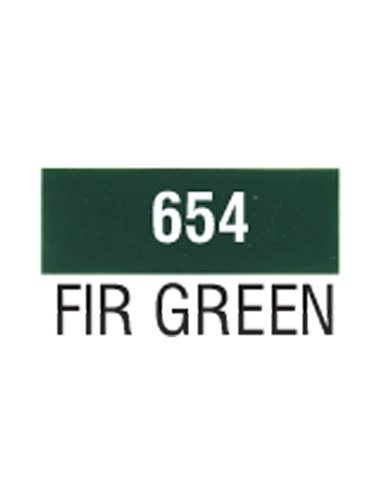 Talens χρώμα decorfin satin 654 fig green 16 ml
