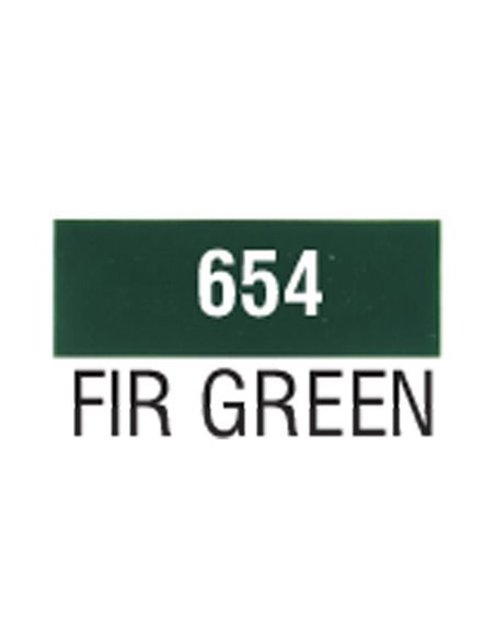 Talens χρώμα decorfin satin 654 fig green 16 ml