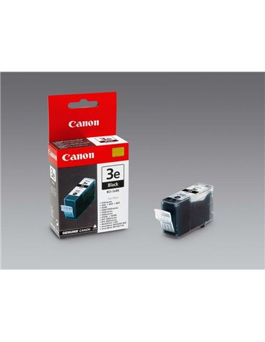 Ink Refill Canon BCI-3BK Black