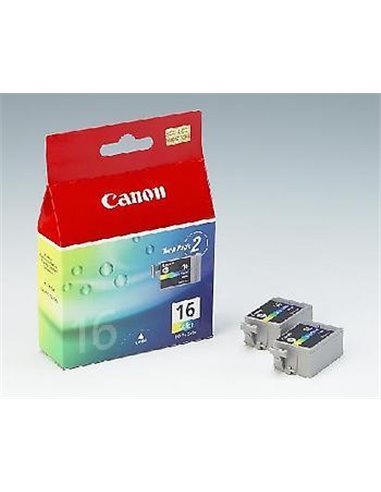 Ink Canon BCI-16C Color