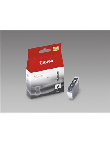 Ink Canon CLI-8BK Black iP4200