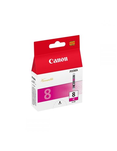 Ink Canon CLI-8M Magenta iP4200