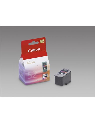 Ink Canon CL-52 Photo iP6220,6210D