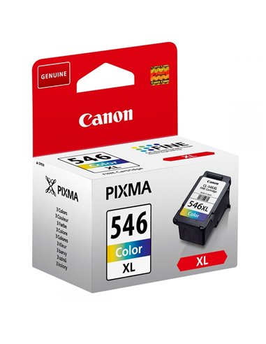 Ink Canon CL-546XL Color MG2450
