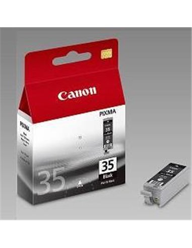 Ink Canon PGI-35 IP100 Black