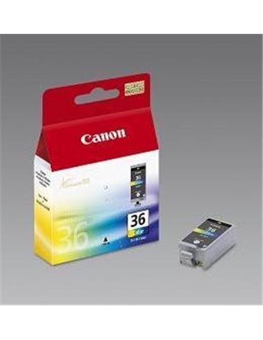 Ink Canon CLI-36 IP100 Color