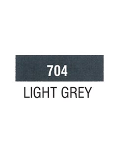 Talens χρώμα decorfin glass 704 light grey 16ml