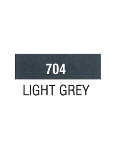 Talens χρώμα decorfin glass 704 light grey 16ml