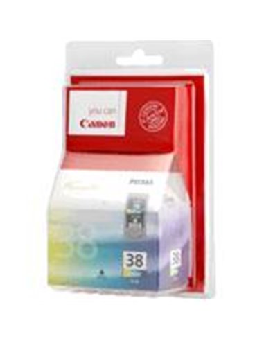 Ink Canon CL-38 iP1800 Color