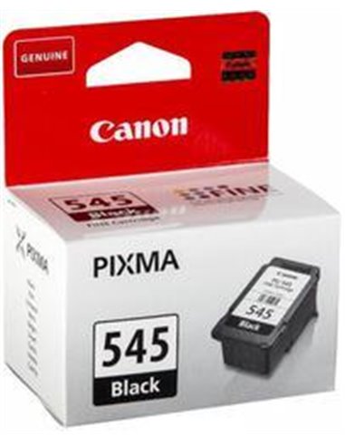 Ink Canon PG-545 Black Standard Capacity 180 pages