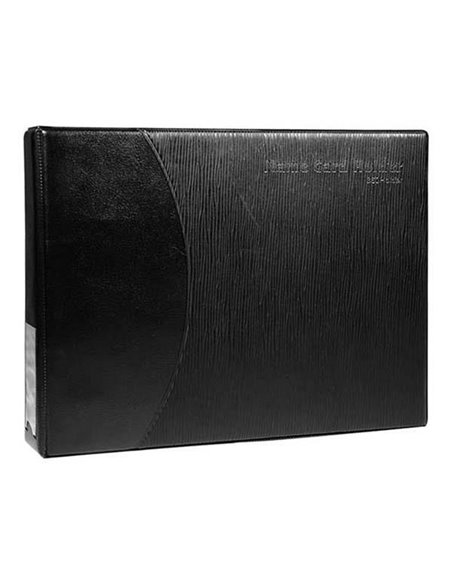 Comix θήκη για 240 κάρτες