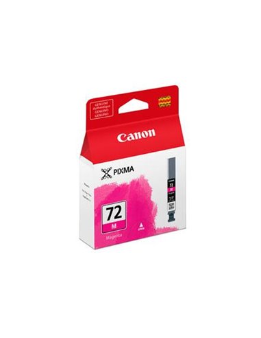 Ink Canon PGI-72M Magenta - 14ml