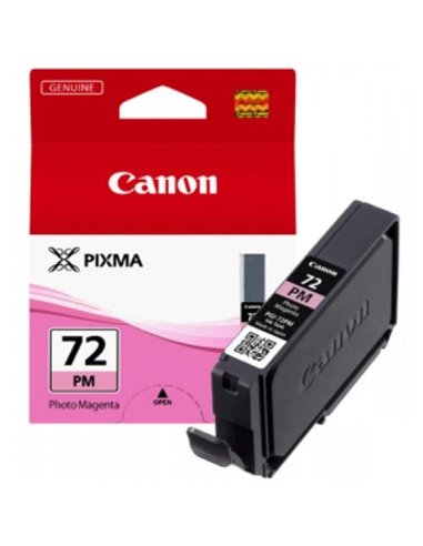 Ink Canon PGI-72PM Photo Magenta - 14ml