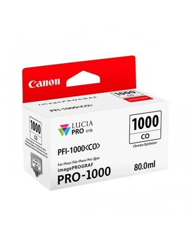 Ink Canon PFI-1000CO Chroma Optimizer - 80ml