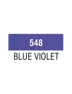 Talens χρώμα decorfin glass 548 blue violet 16ml