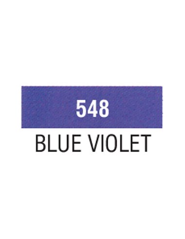 Talens χρώμα decorfin glass 548 blue violet 16ml