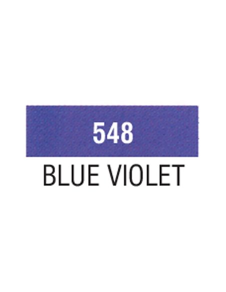 Talens χρώμα decorfin glass 548 blue violet 16ml