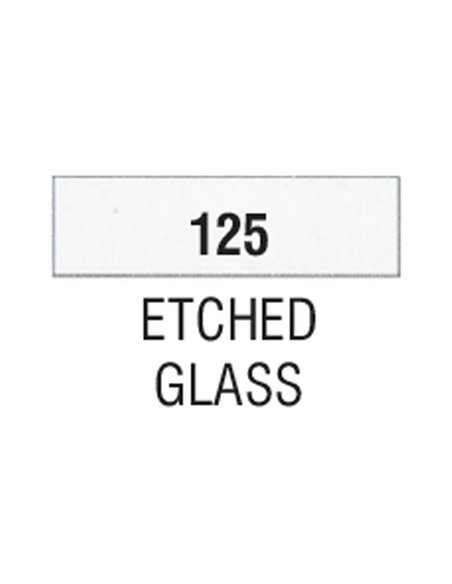 Talens χρώμα decorfin glass 125 etched glass 16ml