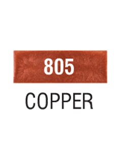 Talens χρώμα decorfin satin 805 copper 16 ml
