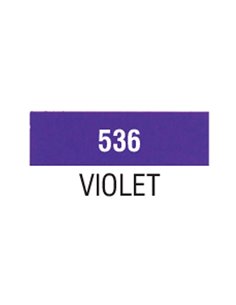 Talens χρώμα decorfin glass 536 violet16ml