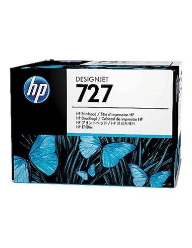HP No 727 Printhead