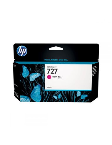 Ink HP DesignJet 920T,1500T Magenta 130ml