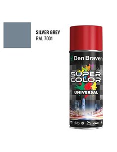 Den Braven SC UNIVERSAL ακρυλικό σπρέι γκρι 400ml