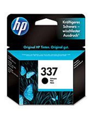 Ink HP No 337 Vivera Black 11ml