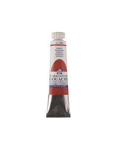 Talens τέμπερες extra fine 334 scarlet 20ml