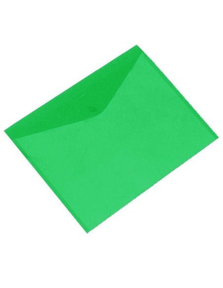 Comix φάκελος κουμπί PP πράσινο Α3 Υ43x30.5εκ.
