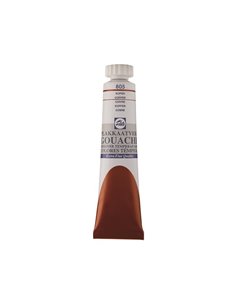 Talens τέμπερες extra fine metallic 805 copper 20ml