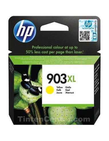 HP 903XL YELLOW INK CARTR