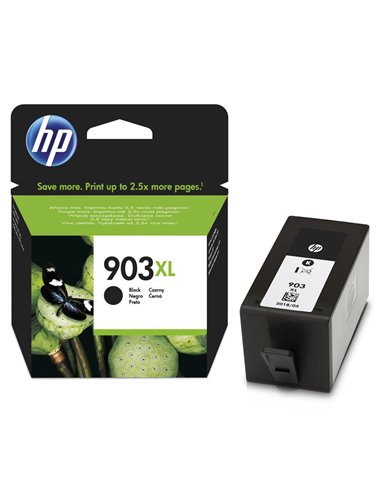 HP 903XL BLACK INK CARTR