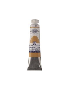 Talens τέμπερες extra fine 234 raw sienna 20ml