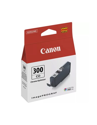 CANON Ink Cartridge PFI-300 Chroma (14ml) - 4201C001