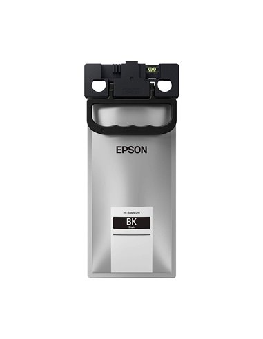 Epson Ink Supply Unit XL C13T01C100 Black 10k pgs