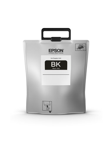 Epson Ink Supply Unit XXL C13T974100 Black 84k pgs
