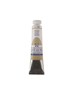 Talens τέμπερες extra fine metallic 802 light gold 20ml