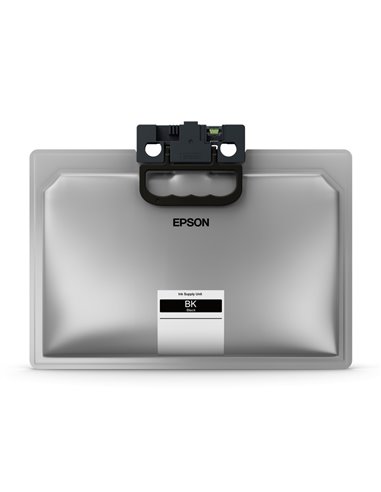 Epson Ink L C13T966140 Black 40k pgs