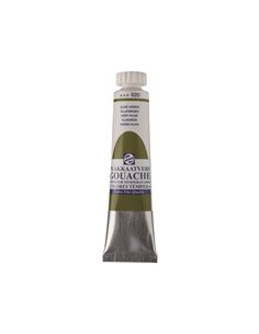 Talens τέμπερες extra fine 620 olive green 20ml