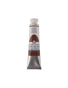 Talens τέμπερες extra fine 402 deep brown 20ml